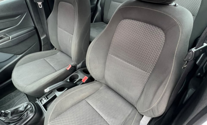 GM - Chevrolet ONIX HATCH Joy 1.0 8V Flex 5p Mec. 2020 Flex-8