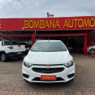 GM - Chevrolet ONIX HATCH Joy 1.0 8V Flex 5p Mec. 2020 Flex-6