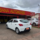 GM - Chevrolet ONIX HATCH Joy 1.0 8V Flex 5p Mec. 2020 Flex-1