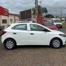 GM - Chevrolet ONIX HATCH Joy 1.0 8V Flex 5p Mec. 2020 Flex-4