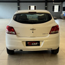 GM - Chevrolet ONIX HATCH LT 1.0 8V FlexPower 5p Mec. 2015 Flex-4