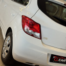 GM - Chevrolet ONIX HATCH LT 1.0 8V FlexPower 5p Mec. 2015 Flex-17