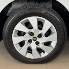 GM - Chevrolet ONIX HATCH LT 1.0 8V FlexPower 5p Mec. 2015 Flex-18