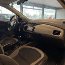 GM - Chevrolet ONIX HATCH LT 1.0 8V FlexPower 5p Mec. 2015 Flex-10
