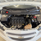 GM - Chevrolet ONIX HATCH LT 1.0 8V FlexPower 5p Mec. 2015 Flex-19