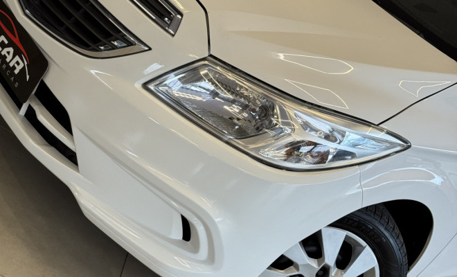 GM - Chevrolet ONIX HATCH LT 1.0 8V FlexPower 5p Mec. 2015 Flex-16