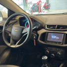 GM - Chevrolet ONIX HATCH LT 1.0 8V FlexPower 5p Mec. 2015 Flex-9