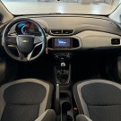 GM - Chevrolet ONIX HATCH LT 1.0 8V FlexPower 5p Mec. 2015 Flex-5