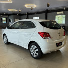 GM - Chevrolet ONIX HATCH LT 1.0 8V FlexPower 5p Mec. 2015 Flex-1
