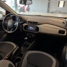 GM - Chevrolet ONIX HATCH LT 1.0 8V FlexPower 5p Mec. 2015 Flex-7