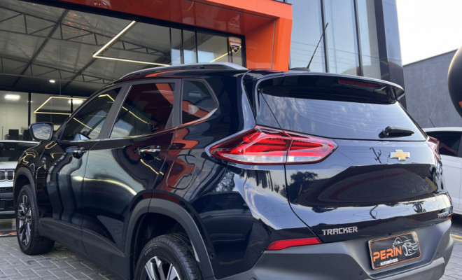 GM - Chevrolet TRACKER Premier 1.2 Turbo 12V Flex Aut. 2023 Flex-22