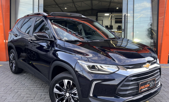 GM - Chevrolet TRACKER Premier 1.2 Turbo 12V Flex Aut. 2023 Flex