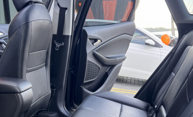 GM - Chevrolet TRACKER Premier 1.2 Turbo 12V Flex Aut. 2023 Flex-5