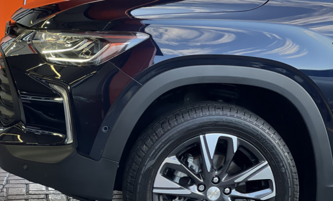 GM - Chevrolet TRACKER Premier 1.2 Turbo 12V Flex Aut. 2023 Flex-17
