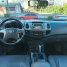 Toyota Hilux CD SRV D4-D 4x4 3.0 TDI Diesel Aut 2012 Diesel-3