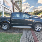 Toyota Hilux CD SRV D4-D 4x4 3.0 TDI Diesel Aut 2012 Diesel-1