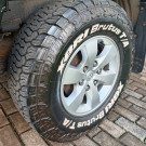 Toyota Hilux CD SRV D4-D 4x4 3.0 TDI Diesel Aut 2012 Diesel-8