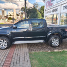 Toyota Hilux CD SRV D4-D 4x4 3.0 TDI Diesel Aut 2012 Diesel-12
