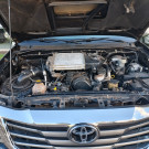 Toyota Hilux CD SRV D4-D 4x4 3.0 TDI Diesel Aut 2012 Diesel-7