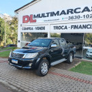 Toyota Hilux CD SRV D4-D 4x4 3.0 TDI Diesel Aut 2012 Diesel-6
