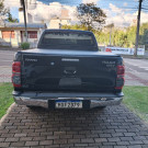 Toyota Hilux CD SRV D4-D 4x4 3.0 TDI Diesel Aut 2012 Diesel-10