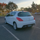 Peugeot 308 Allure 1.6 Flex 16V 5p Mec. 2013 Flex-0