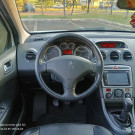 Peugeot 308 Allure 1.6 Flex 16V 5p Mec. 2013 Flex-7