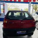 Fiat Palio Young 1.0 mpi 8v 4p 2001 Gasolina-4