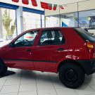 Fiat Palio Young 1.0 mpi 8v 4p 2001 Gasolina-1