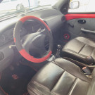 Fiat Palio Young 1.0 mpi 8v 4p 2001 Gasolina-7