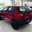 Fiat Palio Young 1.0 mpi 8v 4p 2001 Gasolina-2