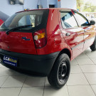 Fiat Palio Young 1.0 mpi 8v 4p 2001 Gasolina-3