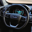 Caoa Chery Tiggo 5X PRO 1.5 Turbo Flex Aut. 2024 Flex-4