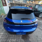 Peugeot 208 Griffe 1.6 Flex 16V 5p Aut. 2022 Flex-5