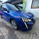 Peugeot 208 Griffe 1.6 Flex 16V 5p Aut. 2022 Flex-1