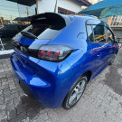 Peugeot 208 Griffe 1.6 Flex 16V 5p Aut. 2022 Flex-8