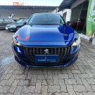 Peugeot 208 Griffe 1.6 Flex 16V 5p Aut. 2022 Flex-2