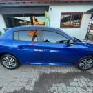 Peugeot 208 Griffe 1.6 Flex 16V 5p Aut. 2022 Flex-7