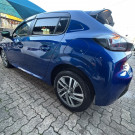 Peugeot 208 Griffe 1.6 Flex 16V 5p Aut. 2022 Flex-4