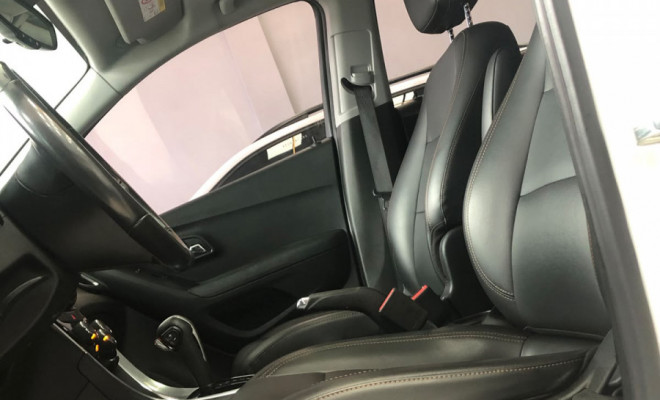GM - Chevrolet TRACKER Premier 1.4 Turbo 16V Flex Aut 2019 Flex-9