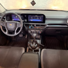 GM - Chevrolet S10 Pick-Up WT 2.8 TDI 4x4 CD Diesel Aut 2025 Diesel-1