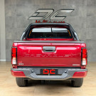 GM - Chevrolet S10 Pick-Up WT 2.8 TDI 4x4 CD Diesel Aut 2025 Diesel-5