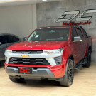 GM - Chevrolet S10 Pick-Up WT 2.8 TDI 4x4 CD Diesel Aut 2025 Diesel-6