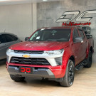 GM - Chevrolet S10 Pick-Up WT 2.8 TDI 4x4 CD Diesel Aut 2025 Diesel-8