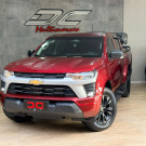 GM - Chevrolet S10 Pick-Up WT 2.8 TDI 4x4 CD Diesel Aut 2025 Diesel-9