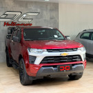 GM - Chevrolet S10 Pick-Up WT 2.8 TDI 4x4 CD Diesel Aut 2025 Diesel-0