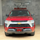 GM - Chevrolet S10 Pick-Up WT 2.8 TDI 4x4 CD Diesel Aut 2025 Diesel-12