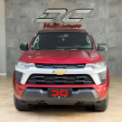 GM - Chevrolet S10 Pick-Up WT 2.8 TDI 4x4 CD Diesel Aut 2025 Diesel-3