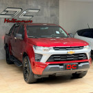 GM - Chevrolet S10 Pick-Up WT 2.8 TDI 4x4 CD Diesel Aut 2025 Diesel-0