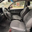 Fiat Strada Working 1.4 mpi Fire Flex 8V CD 2015 Flex-8